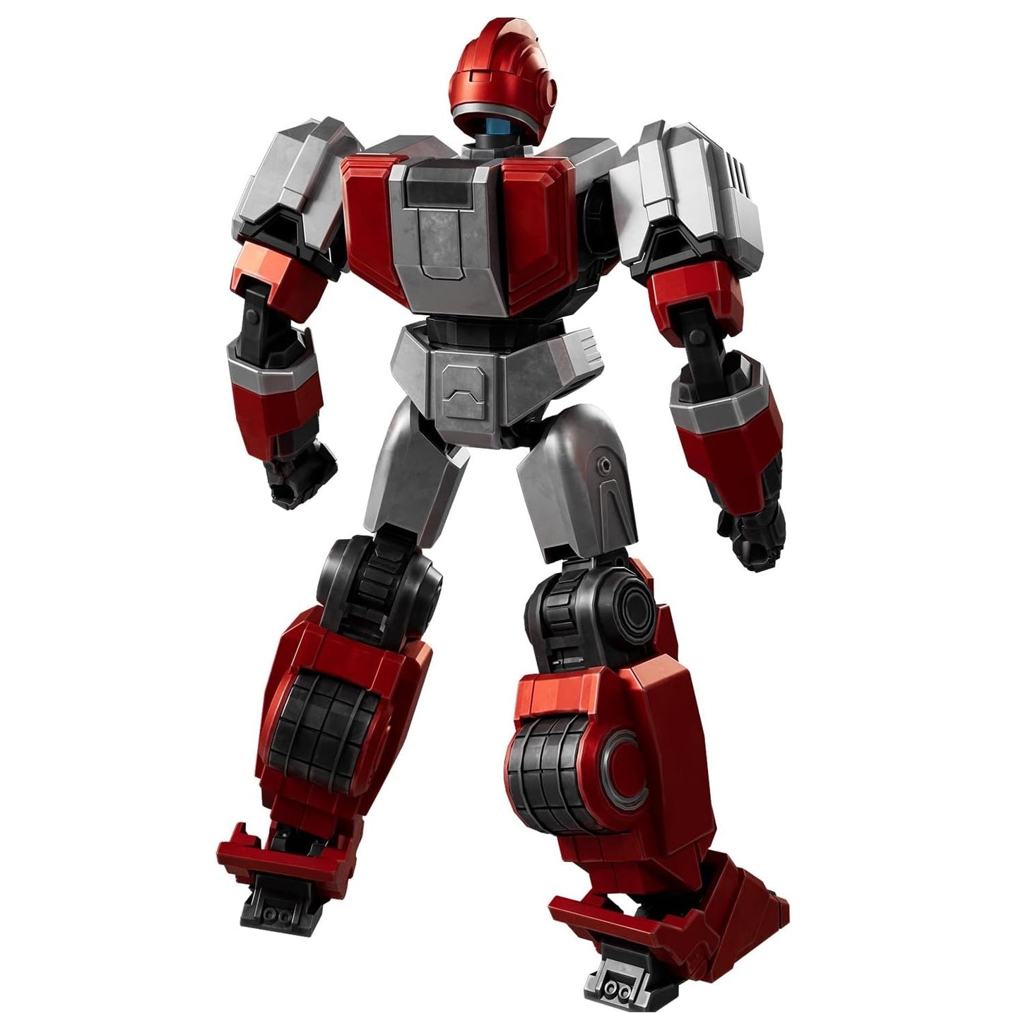 Blokees Transformers Model Kit Classic Class (Ironhide) Action Figure 71185