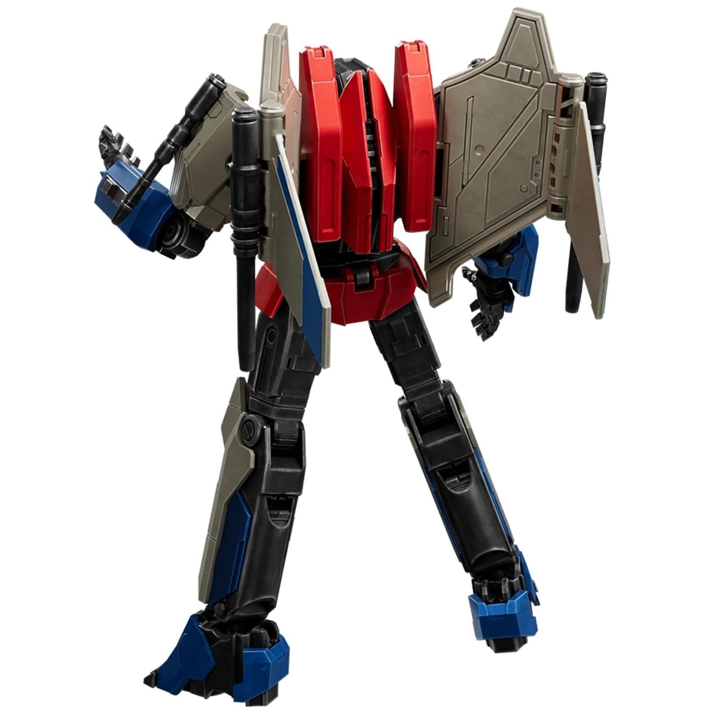 Blokees - Transformers - Model Kit: Classic Class 16 (Starscream) Action Figure 71177