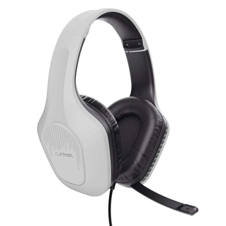Trust Cuffie Zirox Gtx 415Ps Ps5 Leggere 3.5Mm Cuffia Gaming Per Playstation 5