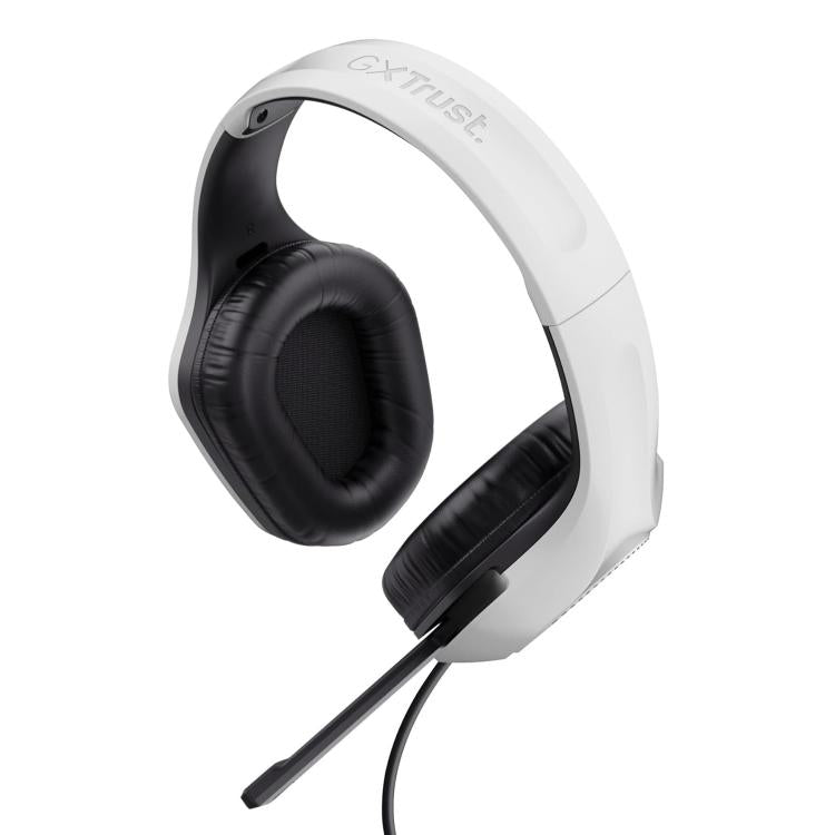 Trust Cuffie Zirox Gtx 415Ps Ps5 Leggere 3.5Mm Cuffia Gaming Per Playstation 5