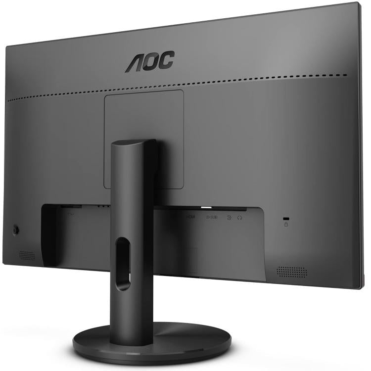 AOC MONITOR 23.8" LED VA GAMING G2490VXA FULL HD 144hz FHD 1ms OFFICE 24 POLLICI