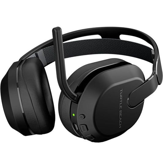 Turtle Beach Stealth 500 Cuffie Gaming Wireless+Bluetooth Per Pc Ps5 Ps4 Switch