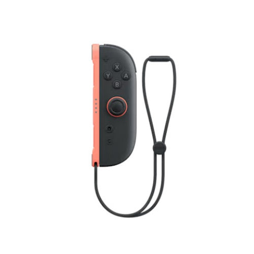 Nintendo Switch 2 - Joy-Con (R) Destro Light Red - Rosso