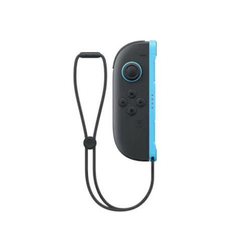 Nintendo Switch 2 - Joy-Con (L) Sinistro Light Blue - Blu