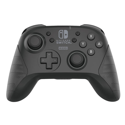 Hori Horipad Wireless (Nero) Controller Senza Fili Ufficiale Nintendo Switch