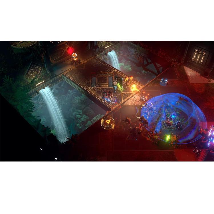 Endless Dungeon - Day One Edition Ps5 Gioco Italiano Playstation 5 Sigillato