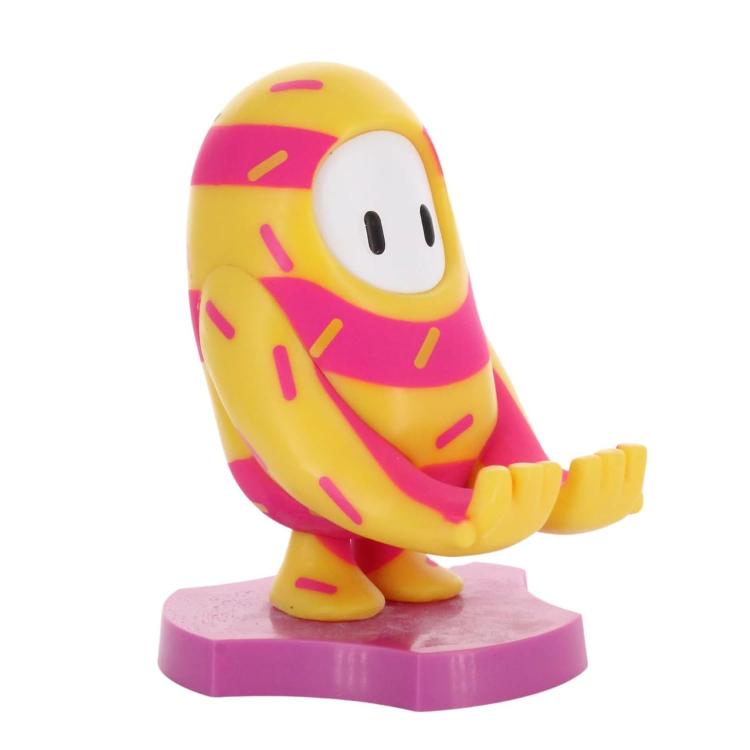 Cable Guys - Fall Guys (Ice cream) Figure Base Ricarica Smartphone Controller