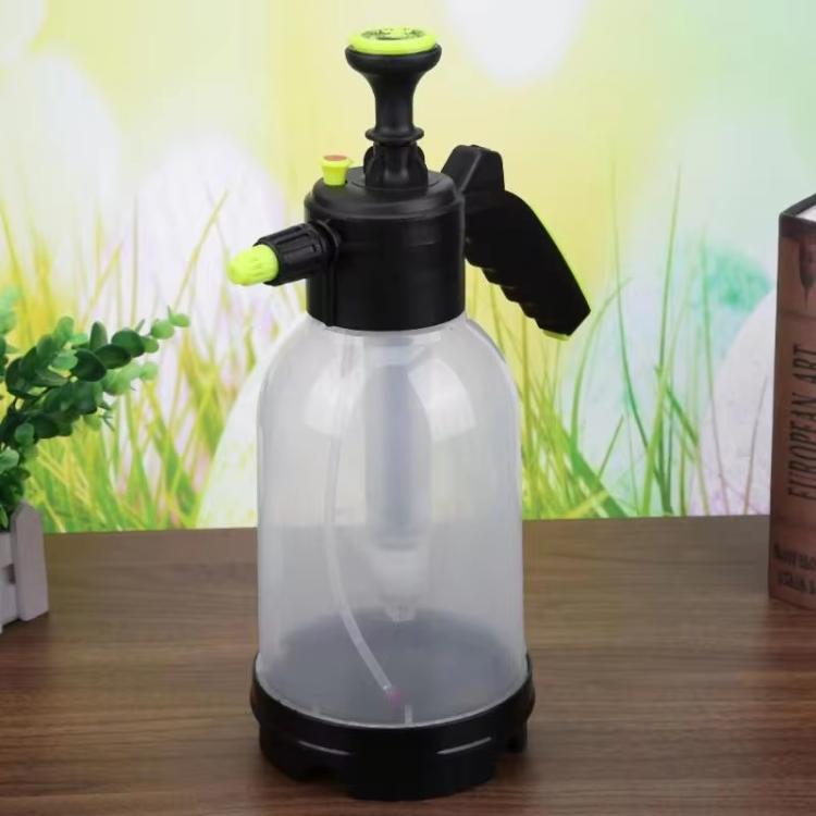 Spruzzatore A Pompa Pressione 2L Ugello Vaporizzatore Spruzzino Nebulizzatore
