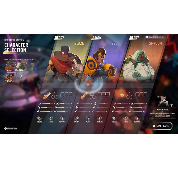 Endless Dungeon - Day One Edition Ps5 Gioco Italiano Playstation 5 Sigillato