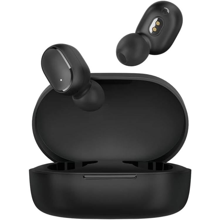 Xiaomi Auricolari Wireless (Redmi Buds Essential) Basic Black Airdots Bluetooth