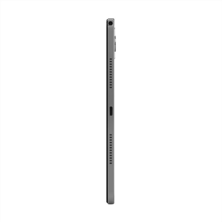 Lenovo Tab M11 10.95" Fhd 4G Lte 4+128Gb Luna Grey + Penna – Tb330 Tablet Ita