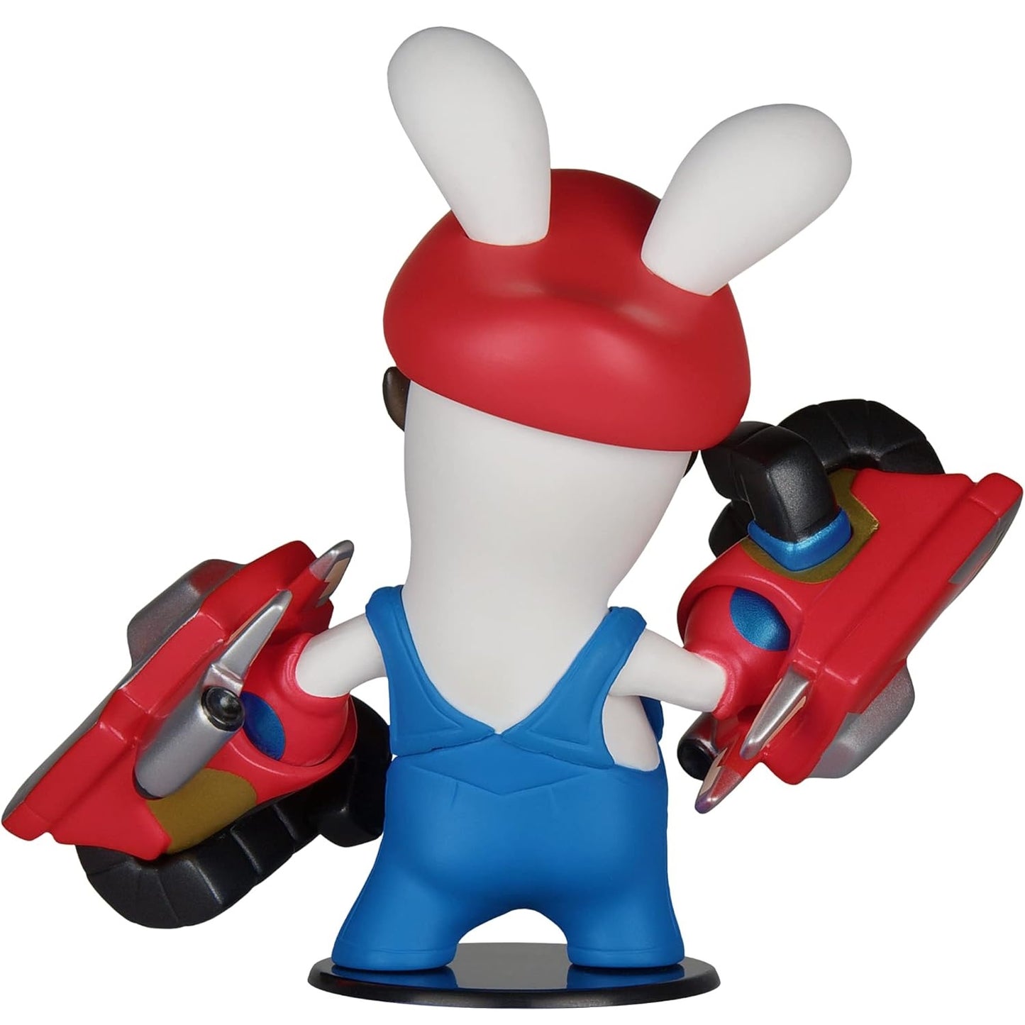 Mario + Rabbids: Sparks of Hope (Rabbid Mario) Merch Figure 10Cm Nintendo Switch