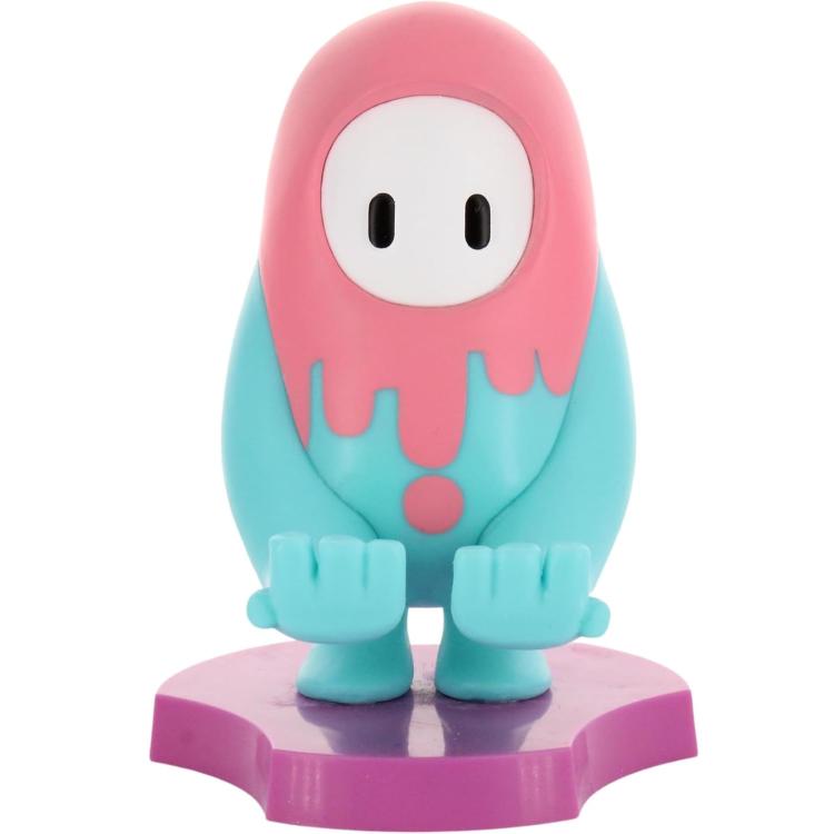 Cable Guys - Fall Guys (Paint Dipped) Figure Base Ricarica Smartphone Controller