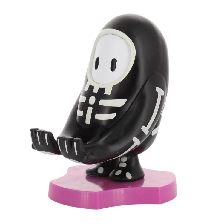 Cable Guys - Fall Guys (Skelly Holdem) Figure Base Ricarica SmartphoneController