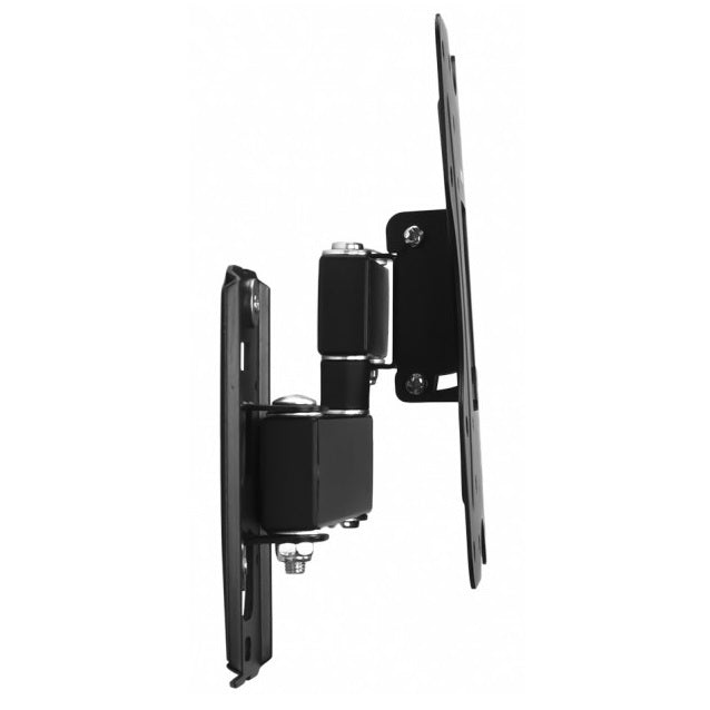 Vultech Lite Staffa Tv Parete Monitor Supporto Snodo Braccio Inclinabile 23"-43"