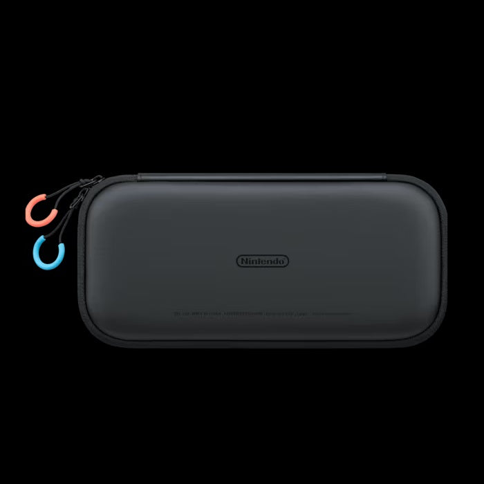 Nintendo Switch 2 Custodia Carrying Case Screen Protector