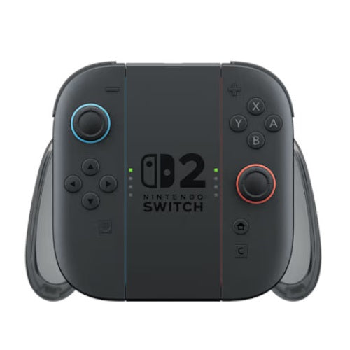 Nintendo Switch 2 - Joy-Con Charging Grip Controller