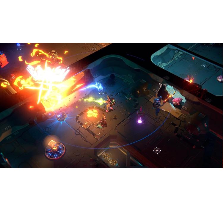 Endless Dungeon - Day One Edition Ps5 Gioco Italiano Playstation 5 Sigillato