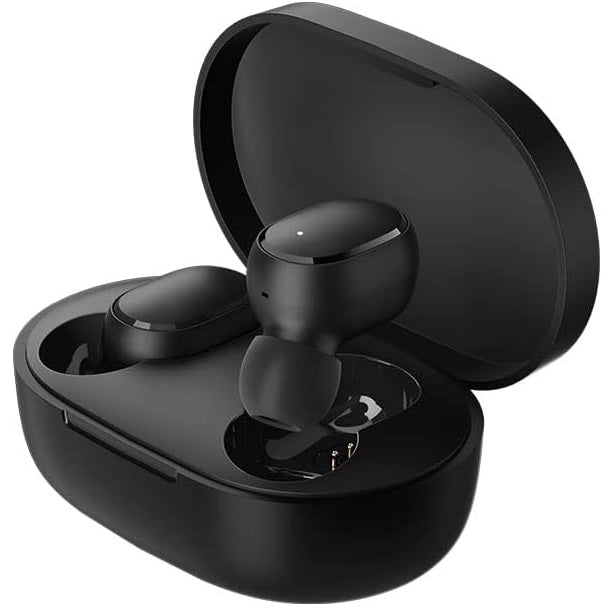 Xiaomi Auricolari Wireless (Redmi Buds Essential) Basic Black Airdots Bluetooth