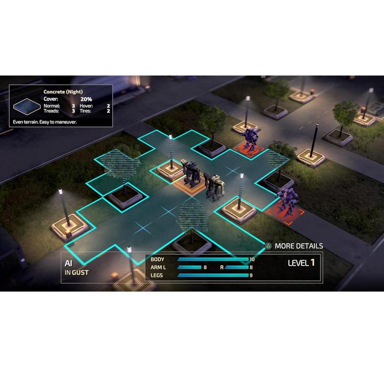 Front Mission 1St - Limited Edition Lenticular Ps5 Videogioco Playstation 5 Pal