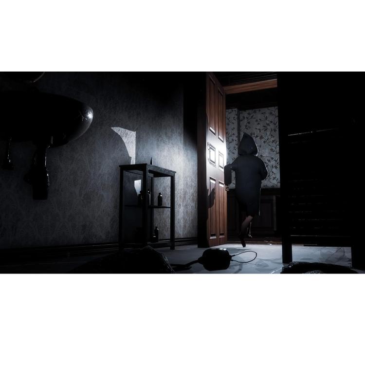 Insomnis - Enhanced Edition Ps5 Videogioco Per Playstation 5 Ver Disco Pal Eu It
