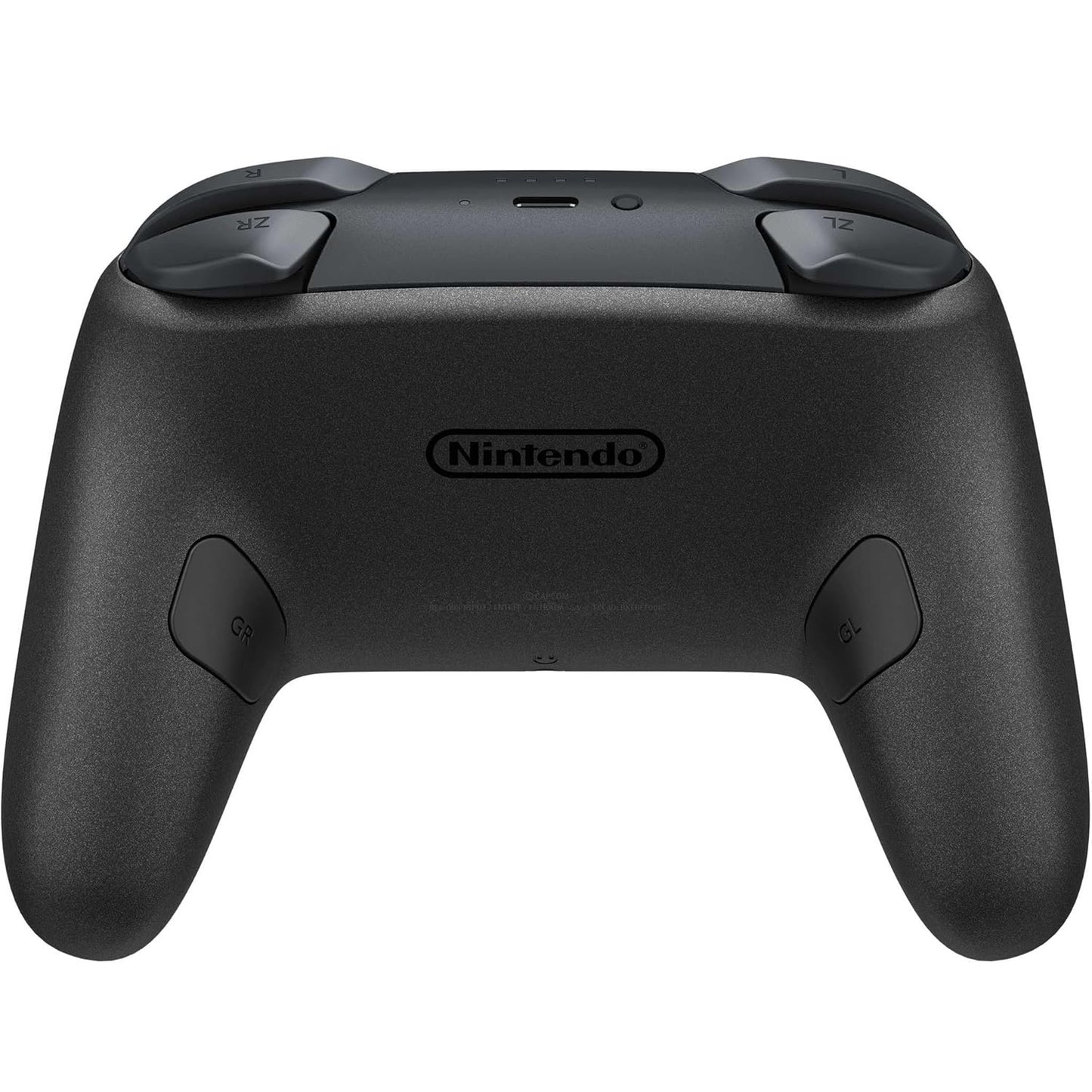 Nintendo Switch 2 Pro Controller (Resident Evil Requiem) edizione speciale Joystick Console NS2