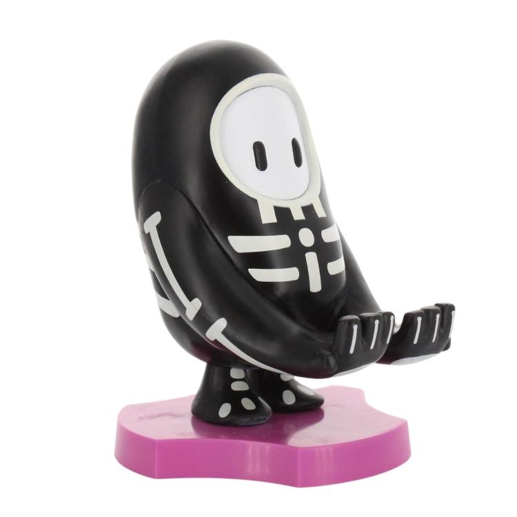 Cable Guys - Fall Guys (Skelly Holdem) Figure Base Ricarica SmartphoneController