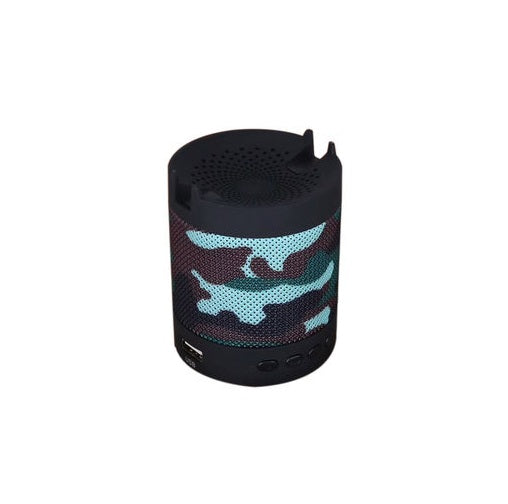 CASSA SPEAKER BLUETOOTH TF USB VIVAVOCE CELLULARE IPOD SMARTPHONE TABLET iPHONE