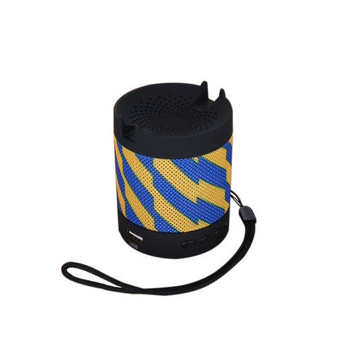 CASSA SPEAKER BLUETOOTH TF USB VIVAVOCE CELLULARE IPOD SMARTPHONE TABLET iPHONE