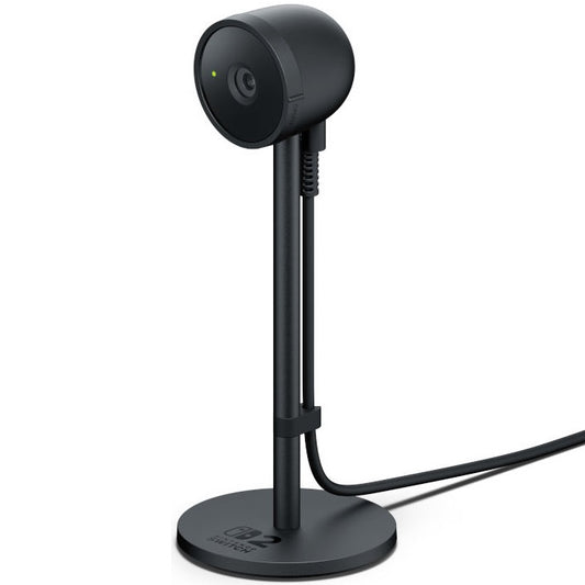 Nintendo Switch 2 - Camera - Telecamera Usb-C Ufficiale Telecamera