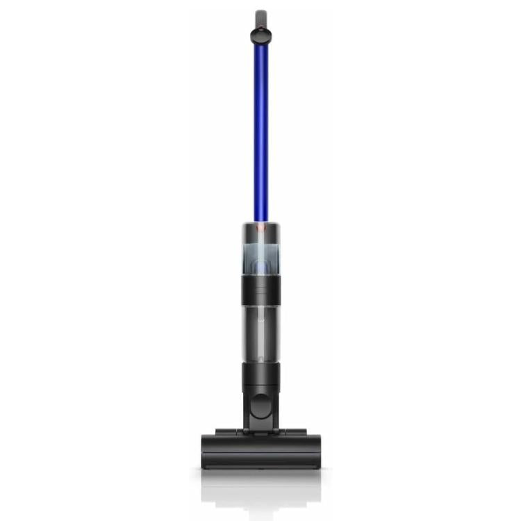 Dyson Washg1™ Lavapavimenti Ricaricabile Aspirapolvere Secco E Bagnato Nero/Blu