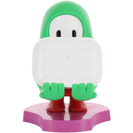 Cable Guys - Fall Guys (Hotrod Flames) Figure Base Ricarica SmartphoneController