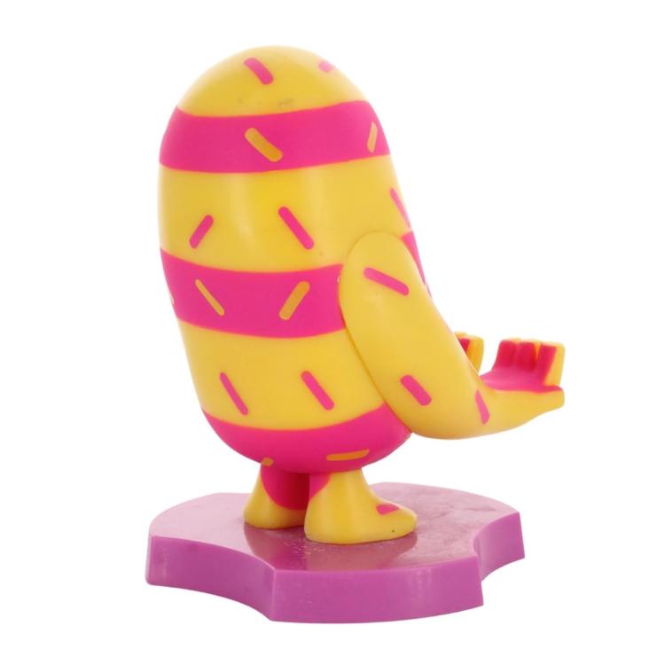 Cable Guys - Fall Guys (Ice cream) Figure Base Ricarica Smartphone Controller