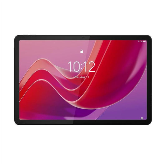 Lenovo Tab M11 10.95" Fhd 4G Lte 4+128Gb Luna Grey + Penna – Tb330 Tablet Ita