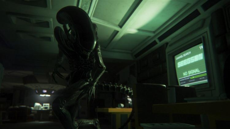 ALIEN ISOLATION PS4 VIDEOGIOCO PLAYSTATION 4 ITALIANO GIOCO SEGA ALIENI NUOVO