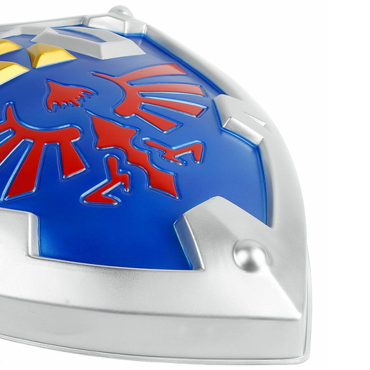 Disguise - Nintendo The Legend Of Zelda: Skyward (Replica Scudo Di Link) Cosplay