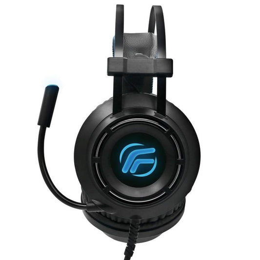 Fenner Cuffie Gaming M06 Elite Microfono Regolabile Ps4 Ps5 Xbox One Switch Pc