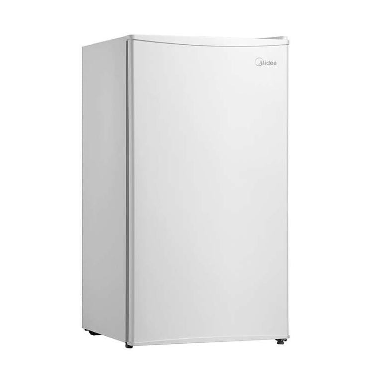 Midea Mini Frigo Bar Sotto Tavolo Verticale Monoporta 93Lt E Bianco Mdrd142Fge01