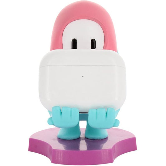 Cable Guys - Fall Guys (Paint Dipped) Figure Base Ricarica Smartphone Controller