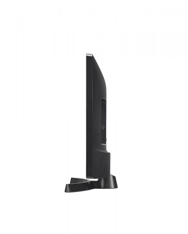 Lg Smart Tv 28Tn515S Led Full Hd Monitor Dvb |Vetro Rotto Per Pezzi Di Ricambio|