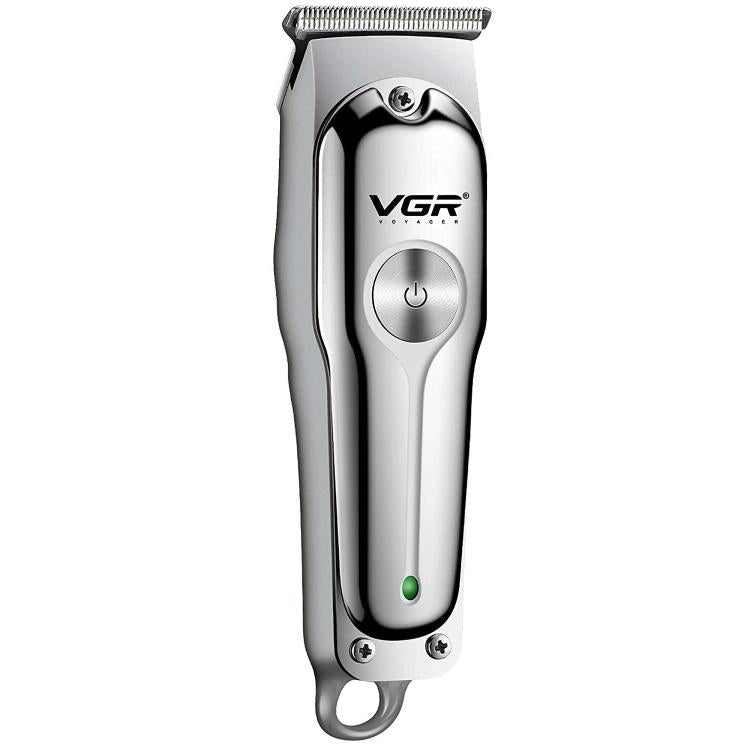 Vgr V-071 | Rasoio Tagliacapelli Professionale Regola Barba Elettrico Super Zero