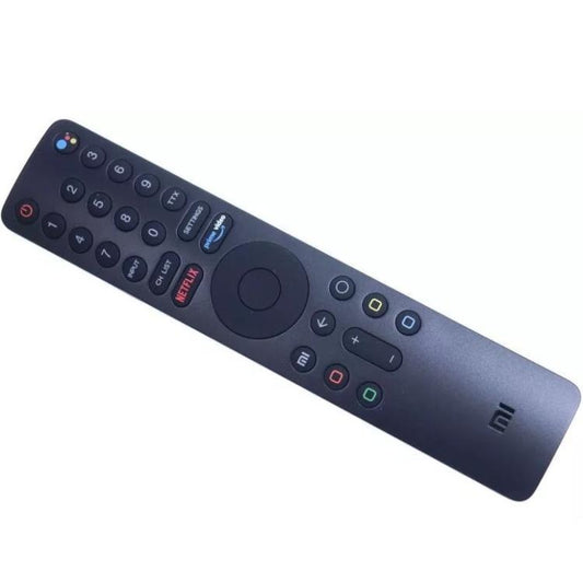 Xiaomi (Telecomando Originale) Nuovo Per Smart Tv Televisore Con Comando Vocale