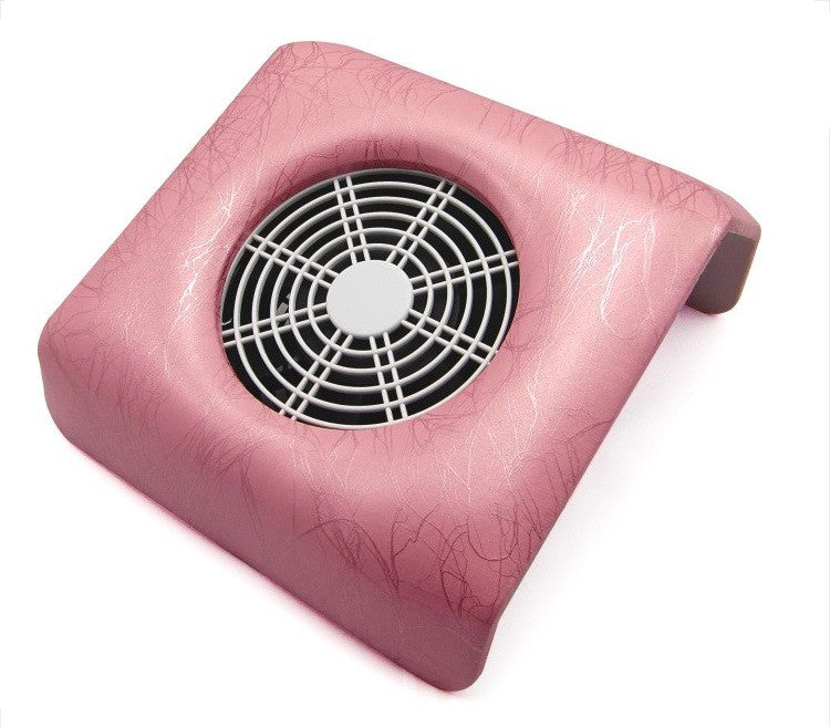 ASPIRATORE PER UNGHIE POLVERI TAVOLO NAIL FRESA RICOSTRUZIONE UNGHIA ESTETISTA
