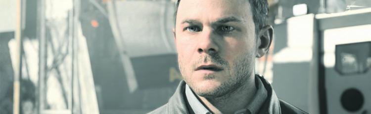 Quantum Break Videogioco Xbox One Italiano + Gioco Alan Wake + Bonus Dlc Nuovo