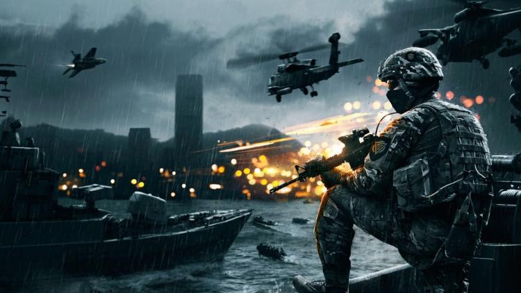 BATTLEFIELD 4 PREMIUM EDITION GIOCO ITALIANO PLAY STATION 4 GIOCO EU SIGILLATO