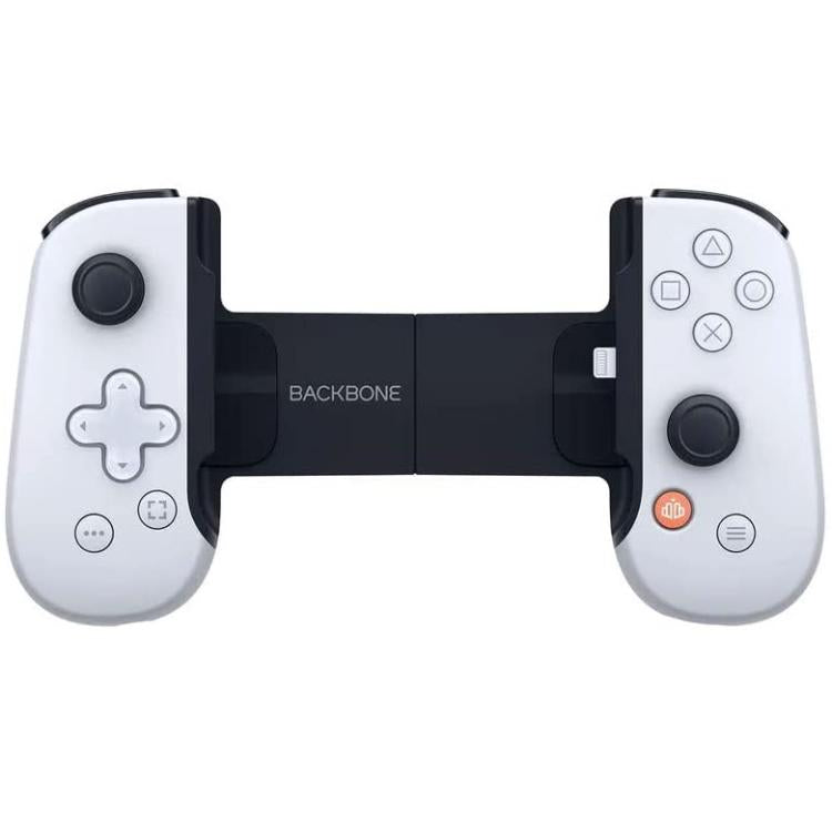 Sony Playstation Backbone Gamepad Per Iphone Controller Ios Pad Ps5 Remote Play