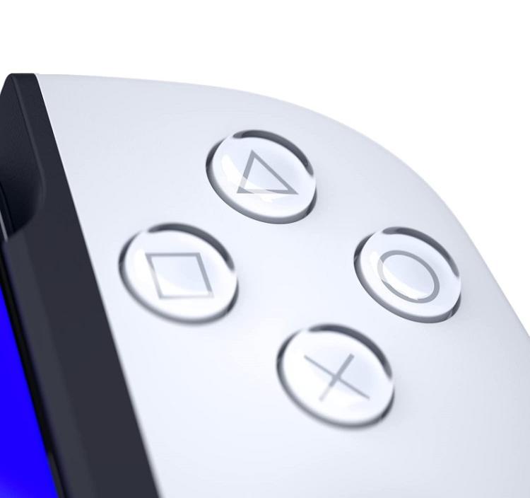 Sony Playstation Backbone Gamepad Per Iphone Controller Ios Pad Ps5 Remote Play