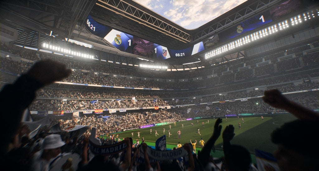 EA Sports FC 26 PS5 - Videogioco Fifa 26 per Playstation 5 Disco ITA Preordine