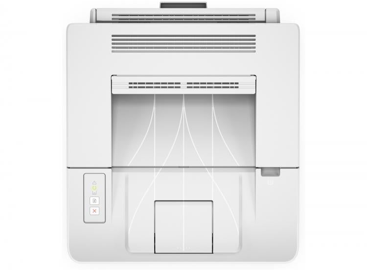 Hp Stampante Laserjet Pro M203Dn Monocromatica Standard Usb 2.0 Computer Pc