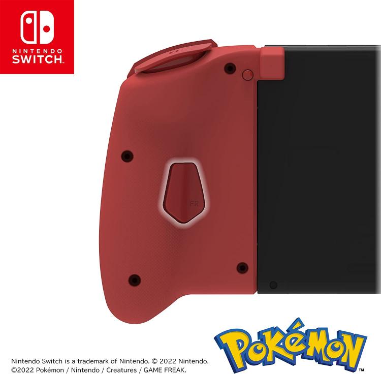 Hori Split Pad Pro Pokemon Charizard & Pikachu Controller Nintendo Switch/Oled